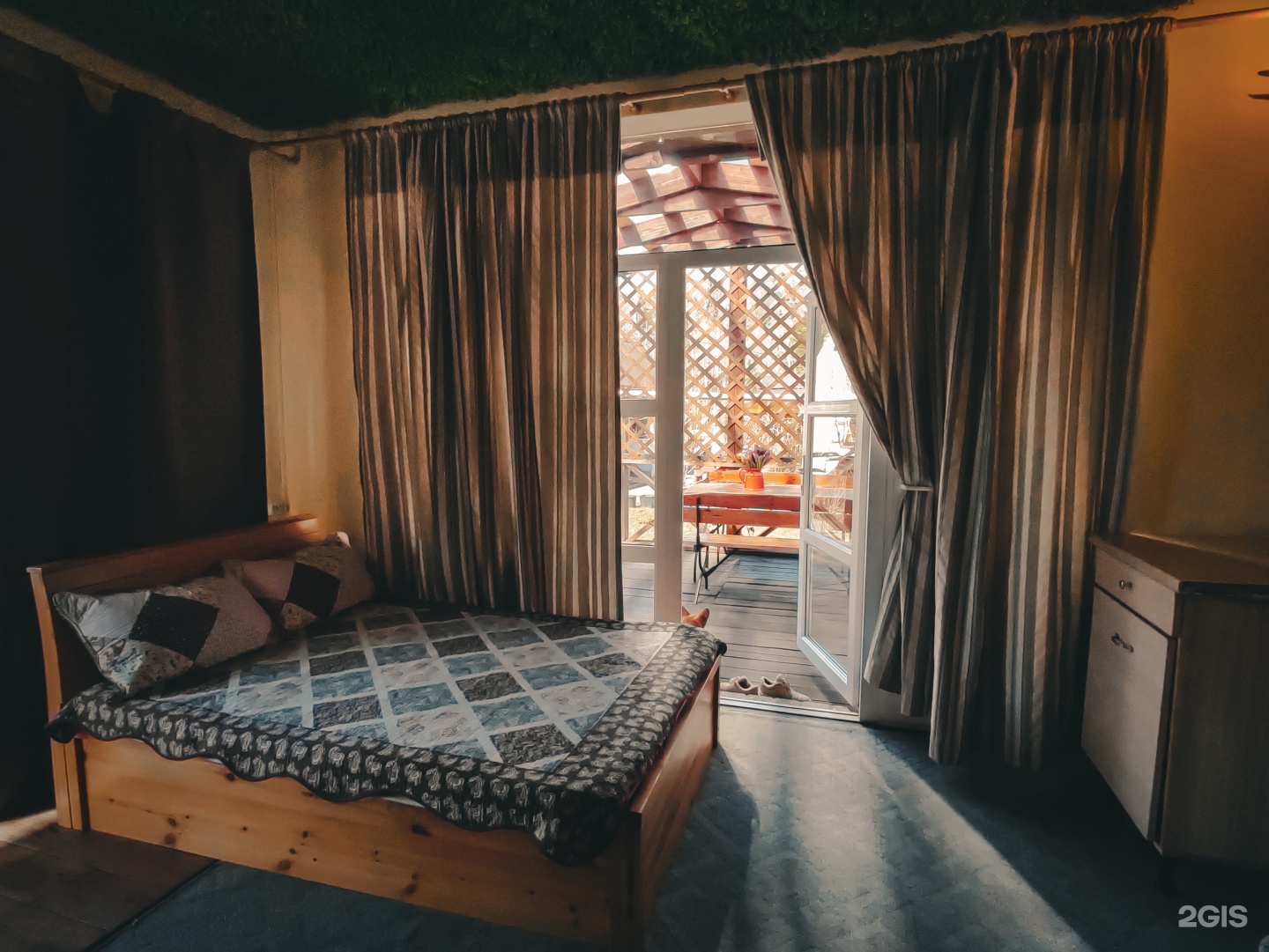 Бунгало - фото 4