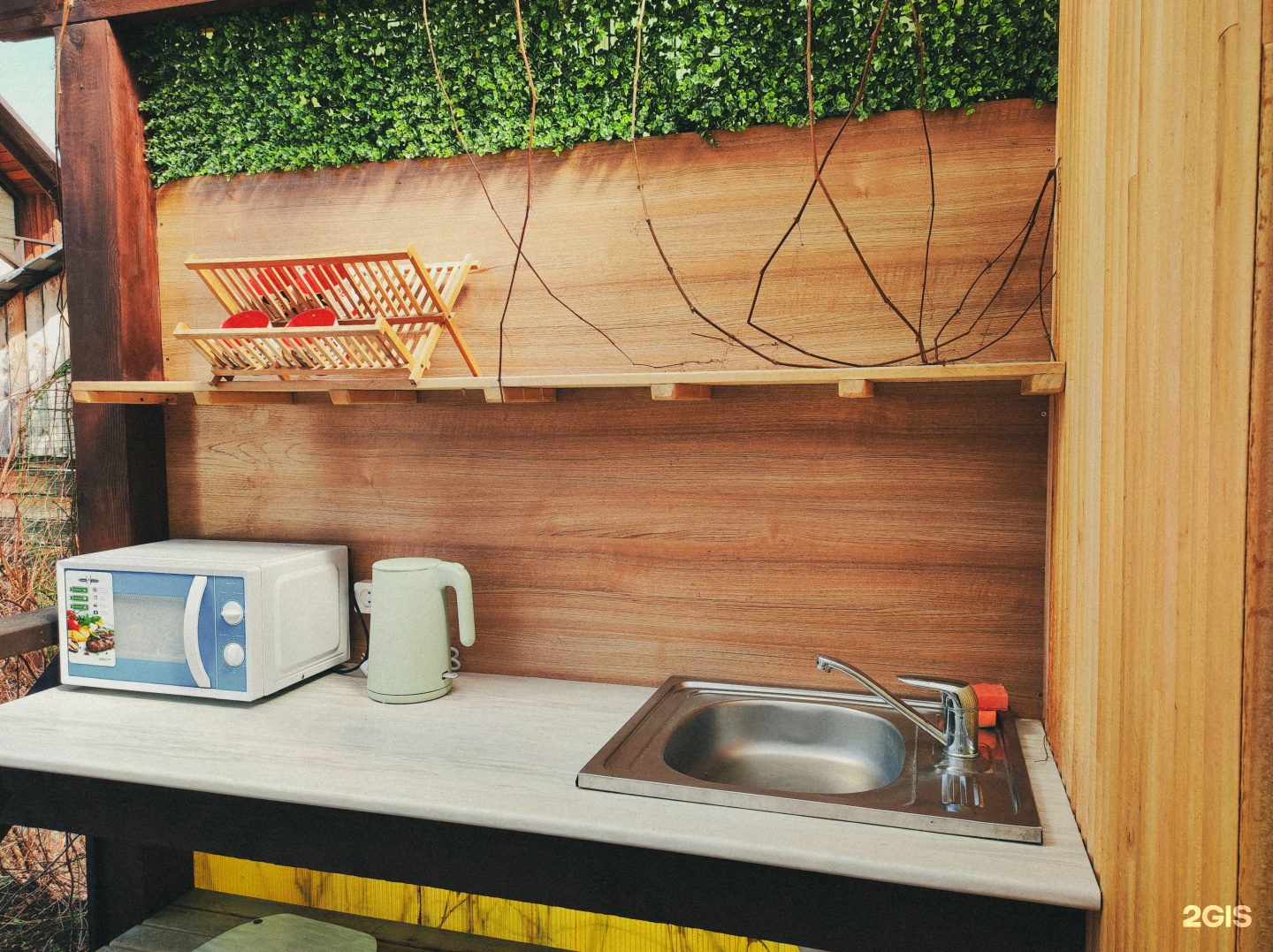 Бунгало - фото 5