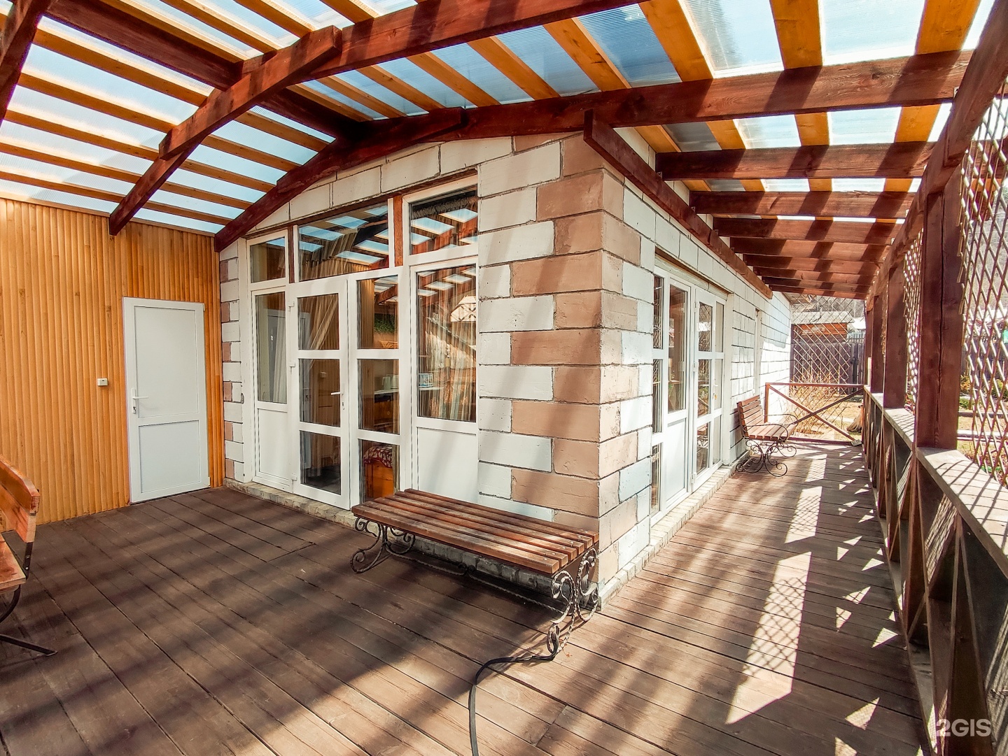 Бунгало - фото 7