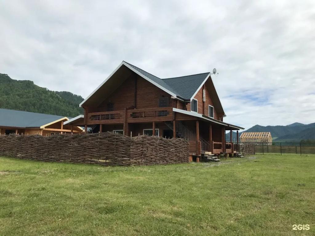 Седьмая Звезда - фото 1