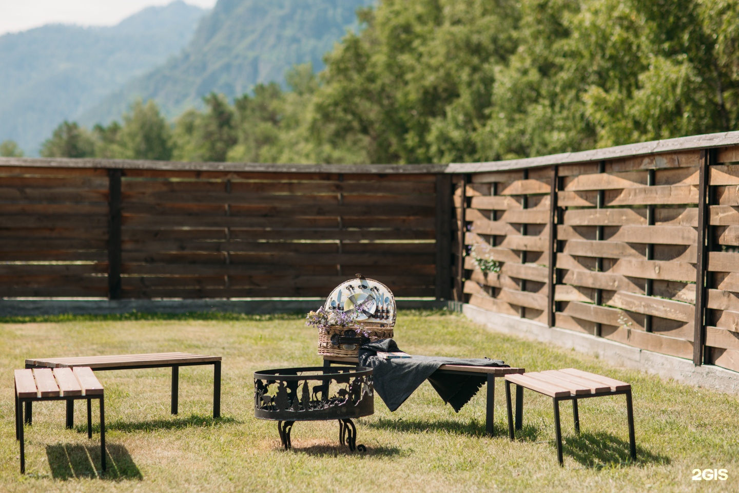 Седьмая Звезда - фото 4