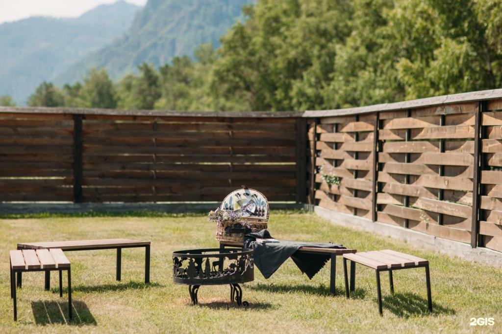 Седьмая Звезда - фото 4