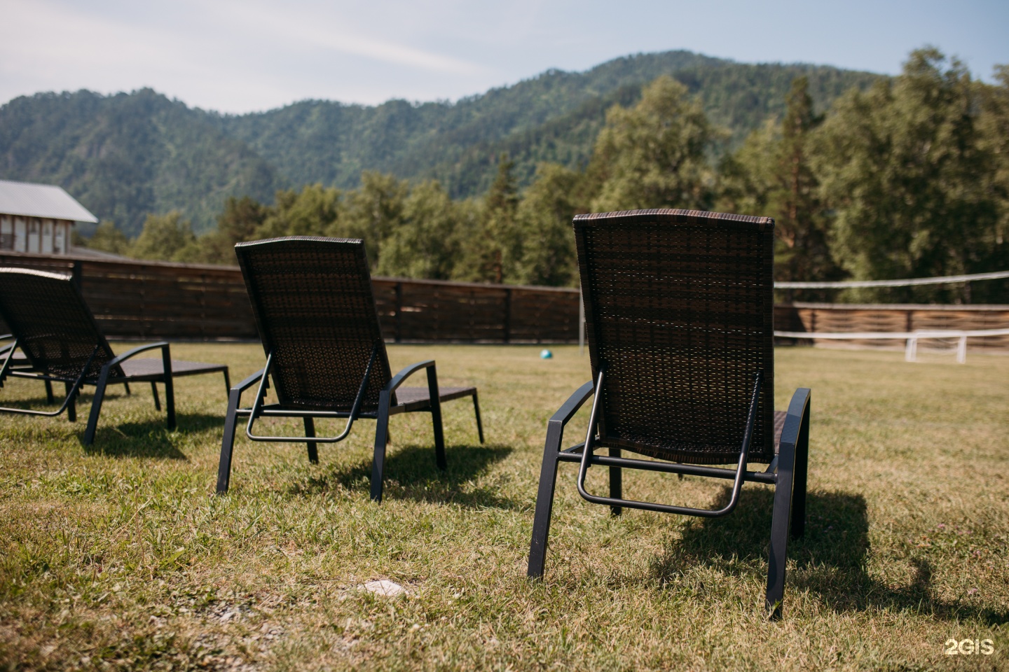 Седьмая Звезда - фото 5