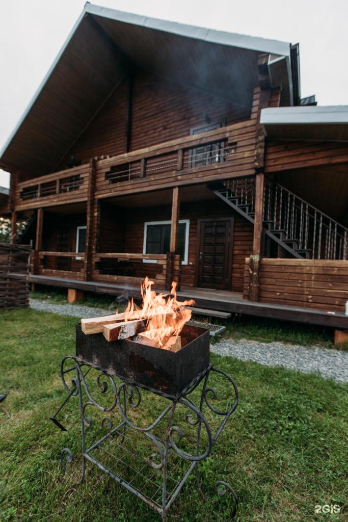 Седьмая Звезда - фото 7