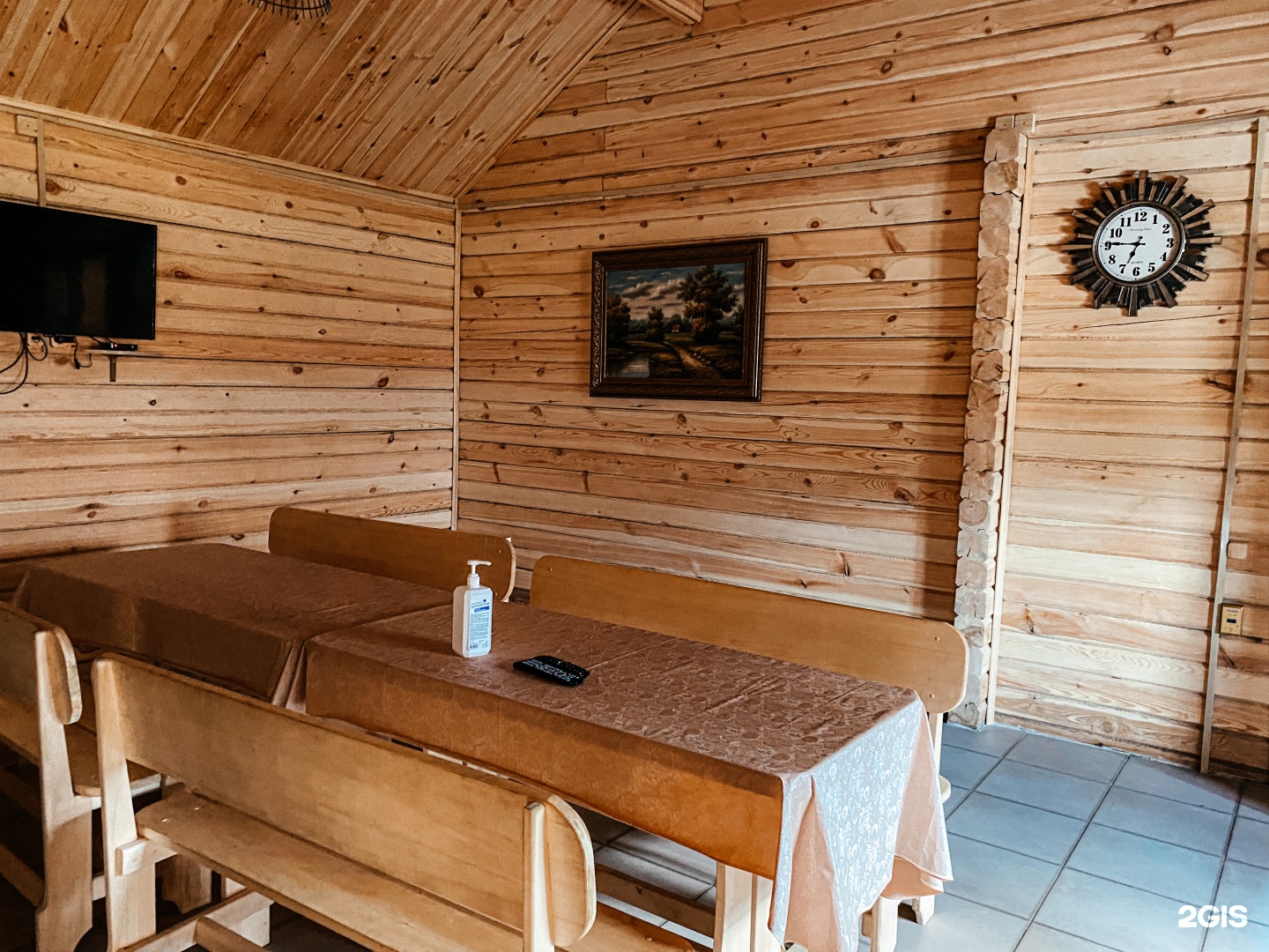 Седьмая Звезда - фото 9