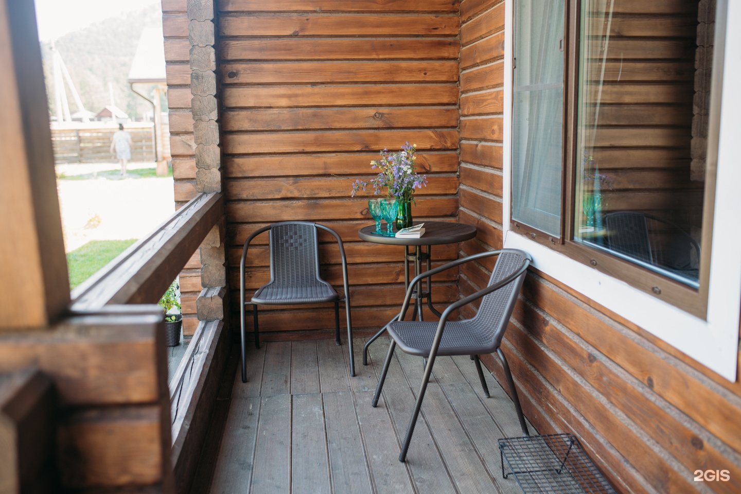 Седьмая Звезда - фото 10