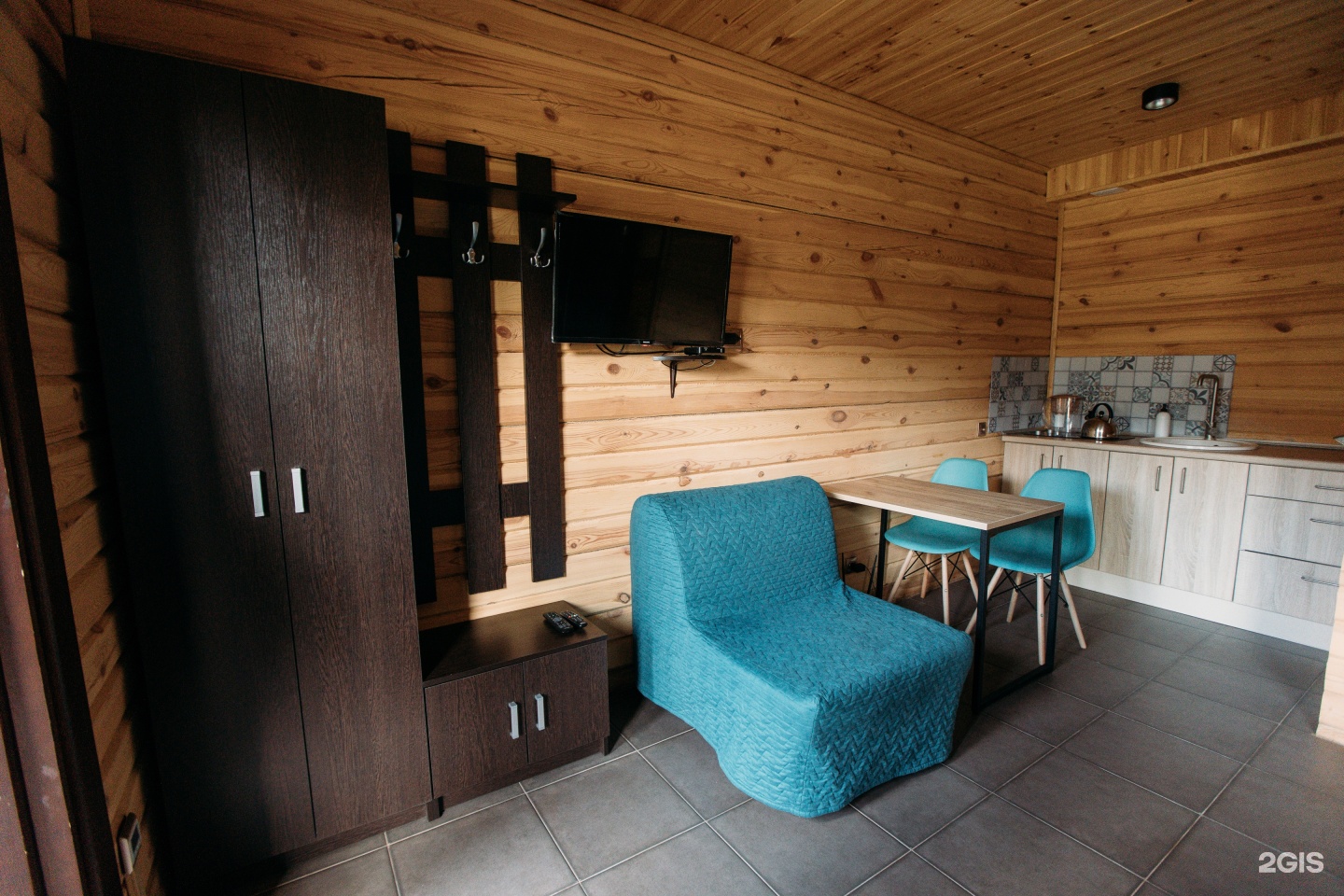 Седьмая Звезда - фото 13