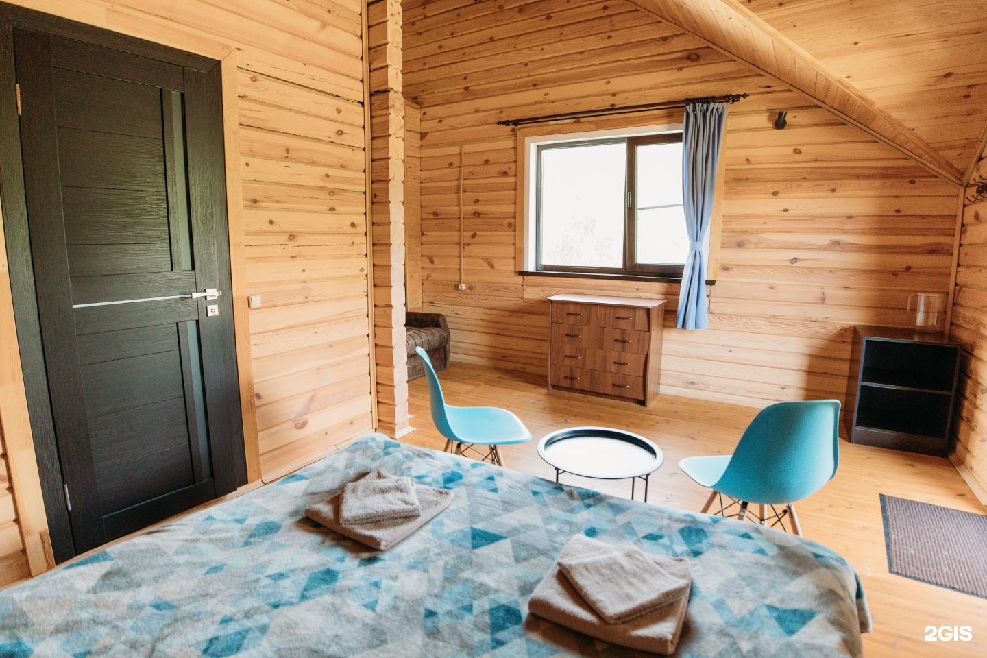 Седьмая Звезда - фото 15