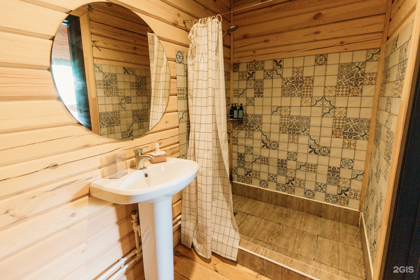 Седьмая Звезда - фото 16