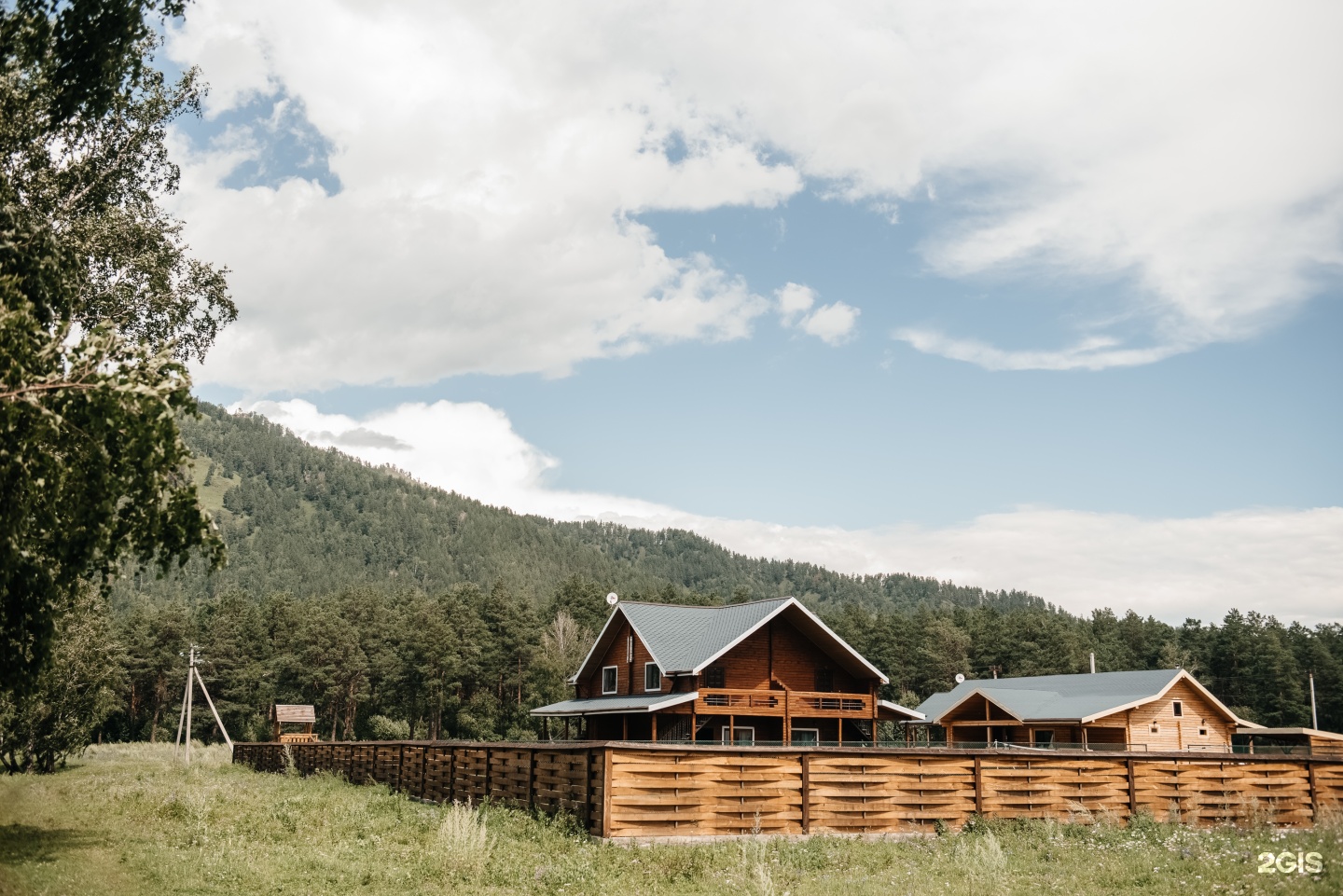 Седьмая Звезда - фото 17