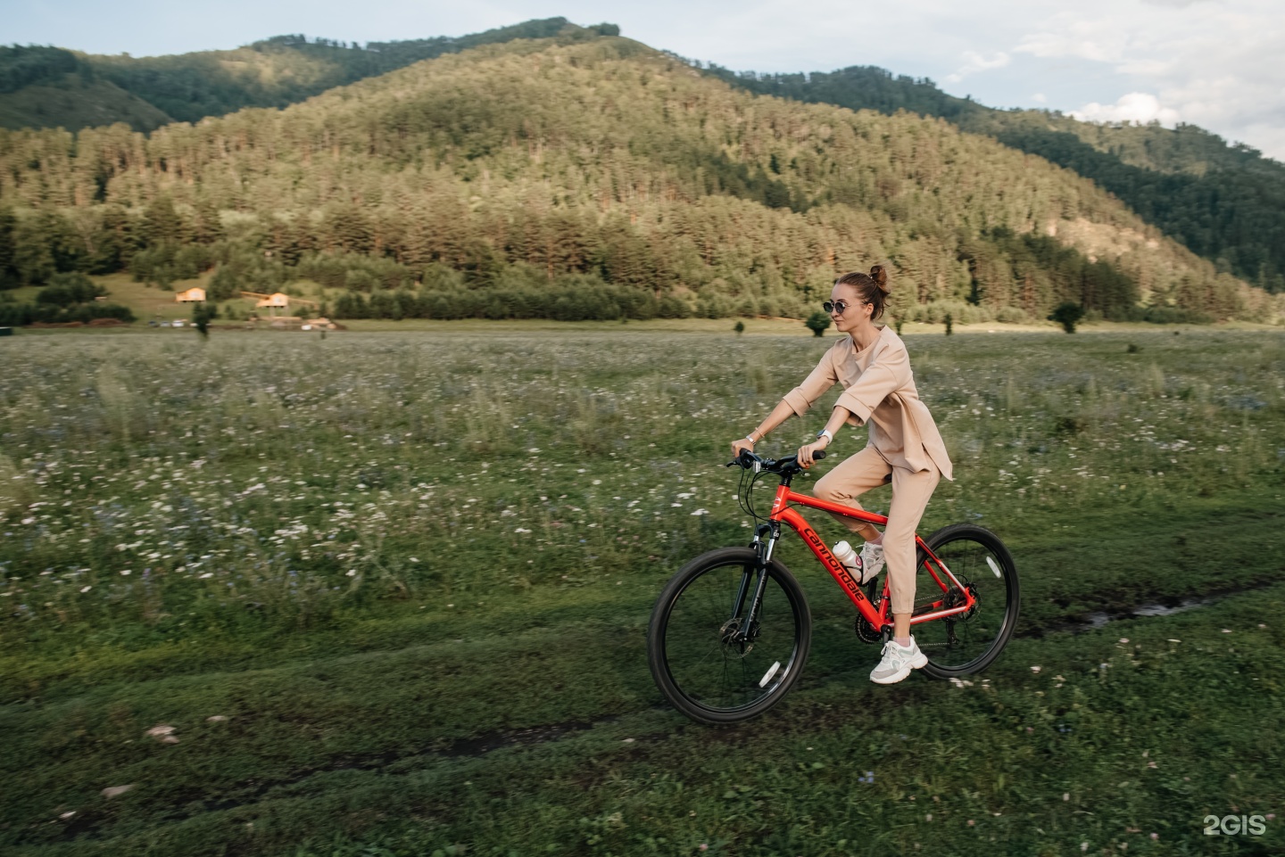 Седьмая Звезда - фото 19