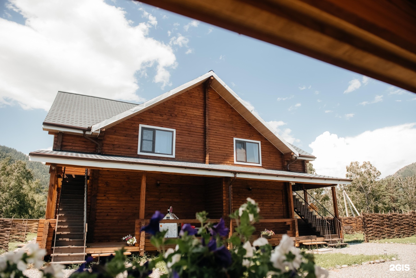 Седьмая Звезда - фото 22