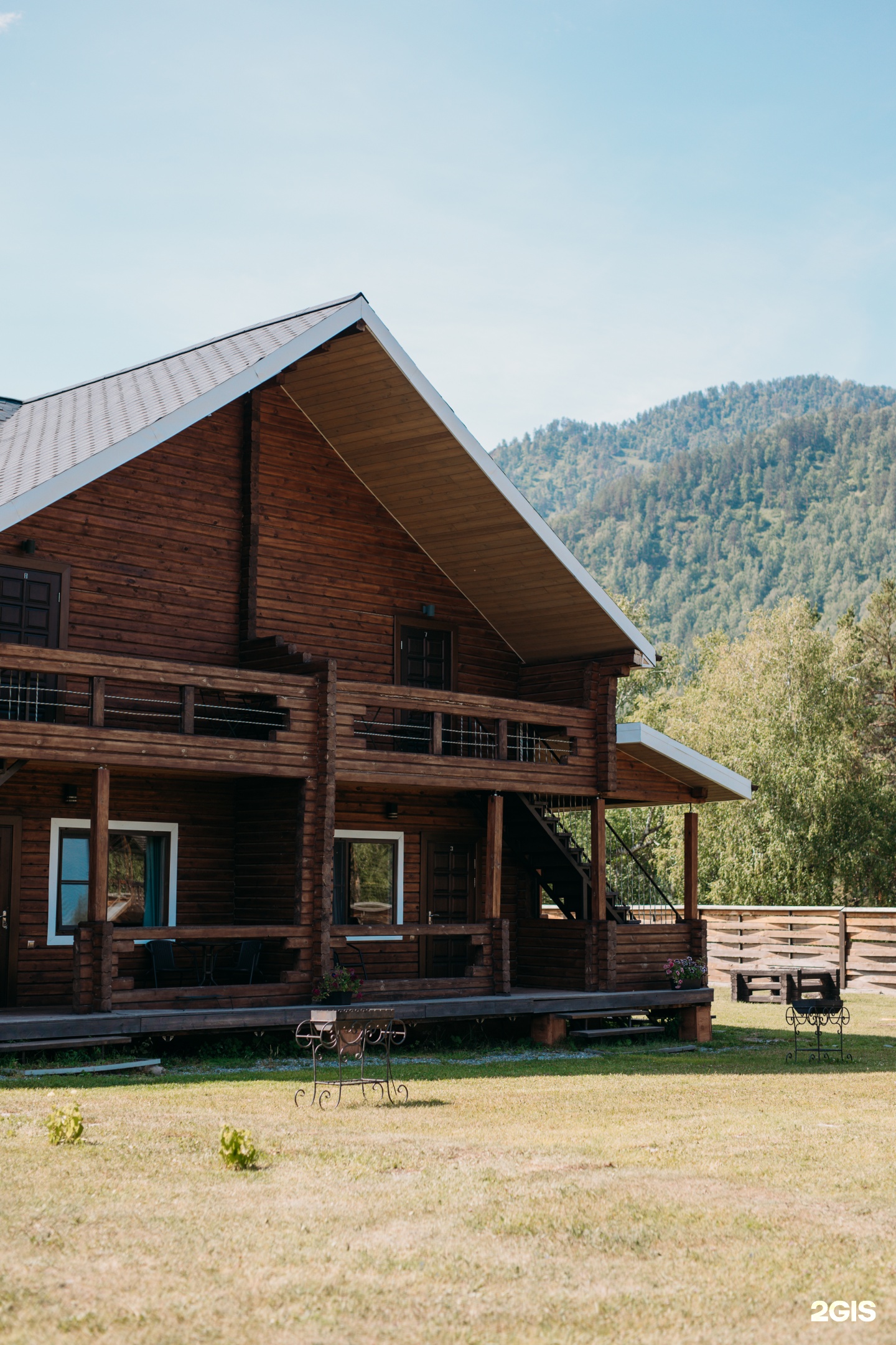 Седьмая Звезда - фото 25