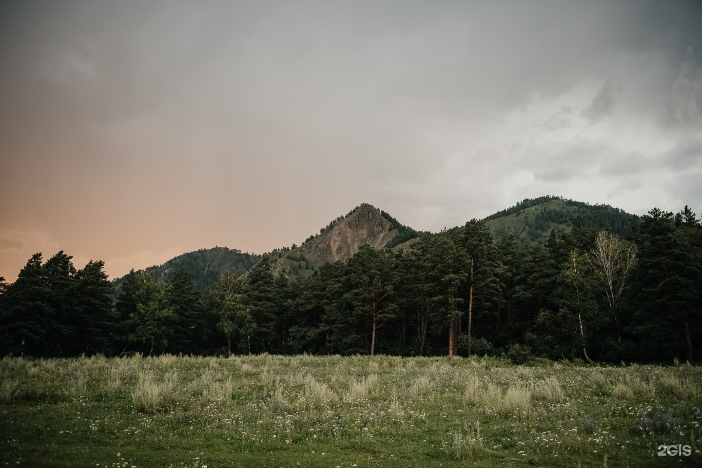 Седьмая Звезда - фото 26