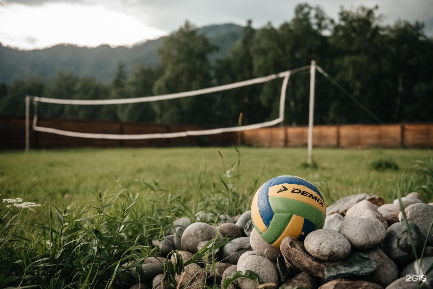 Седьмая Звезда - фото 29