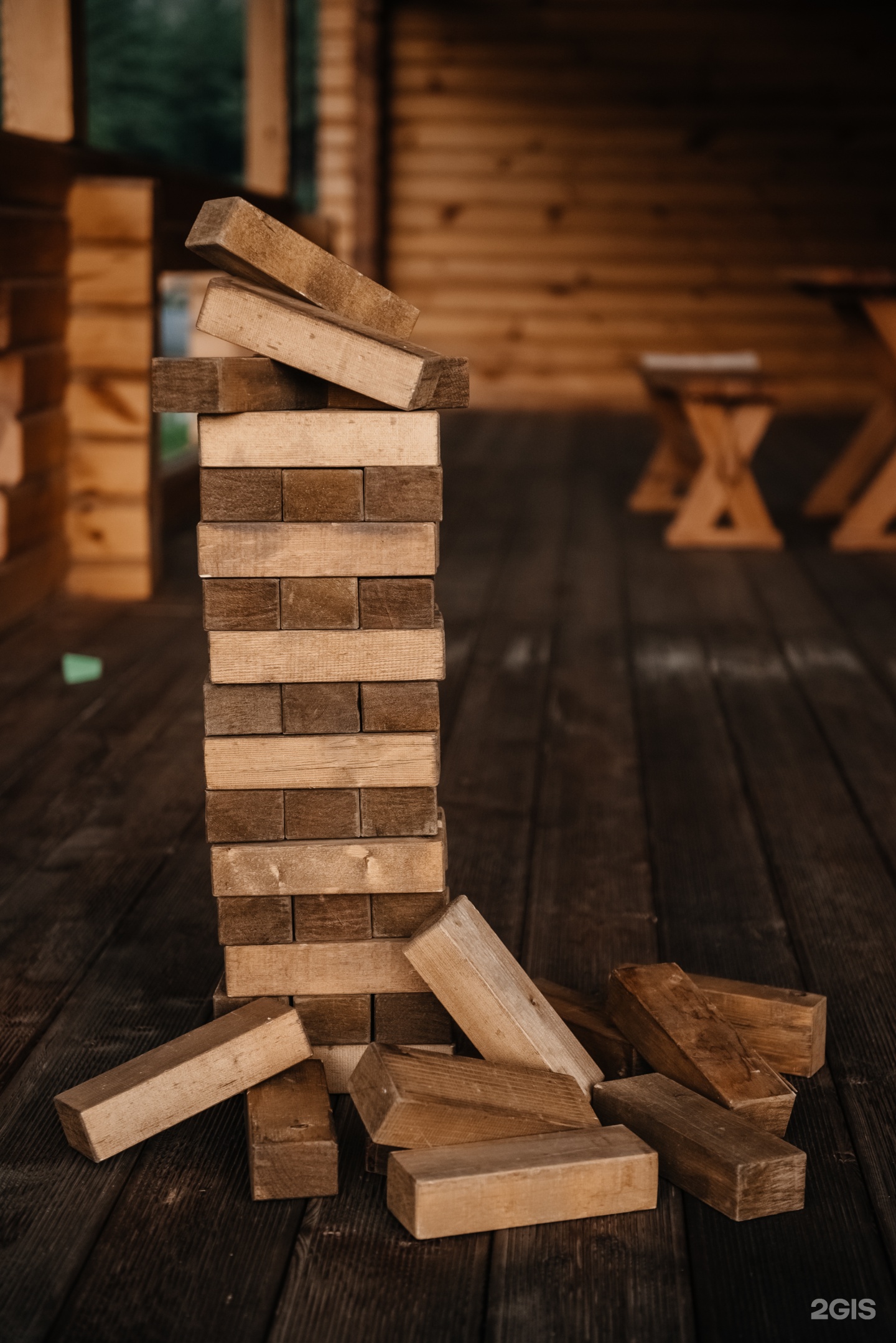 Седьмая Звезда - фото 30