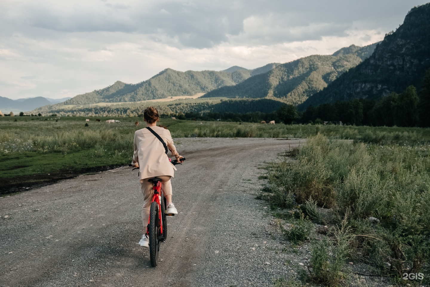 Седьмая Звезда - фото 31