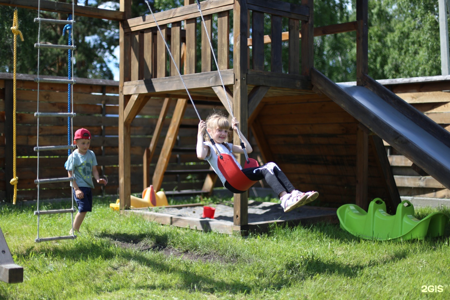 Седьмая Звезда - фото 33