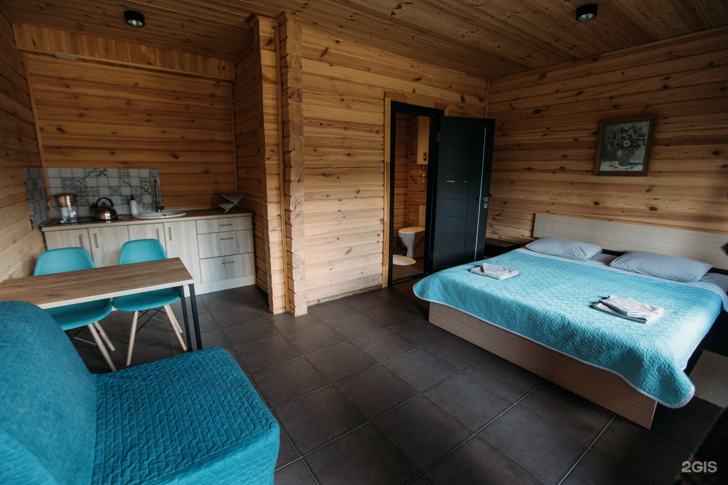 Седьмая Звезда - фото 34