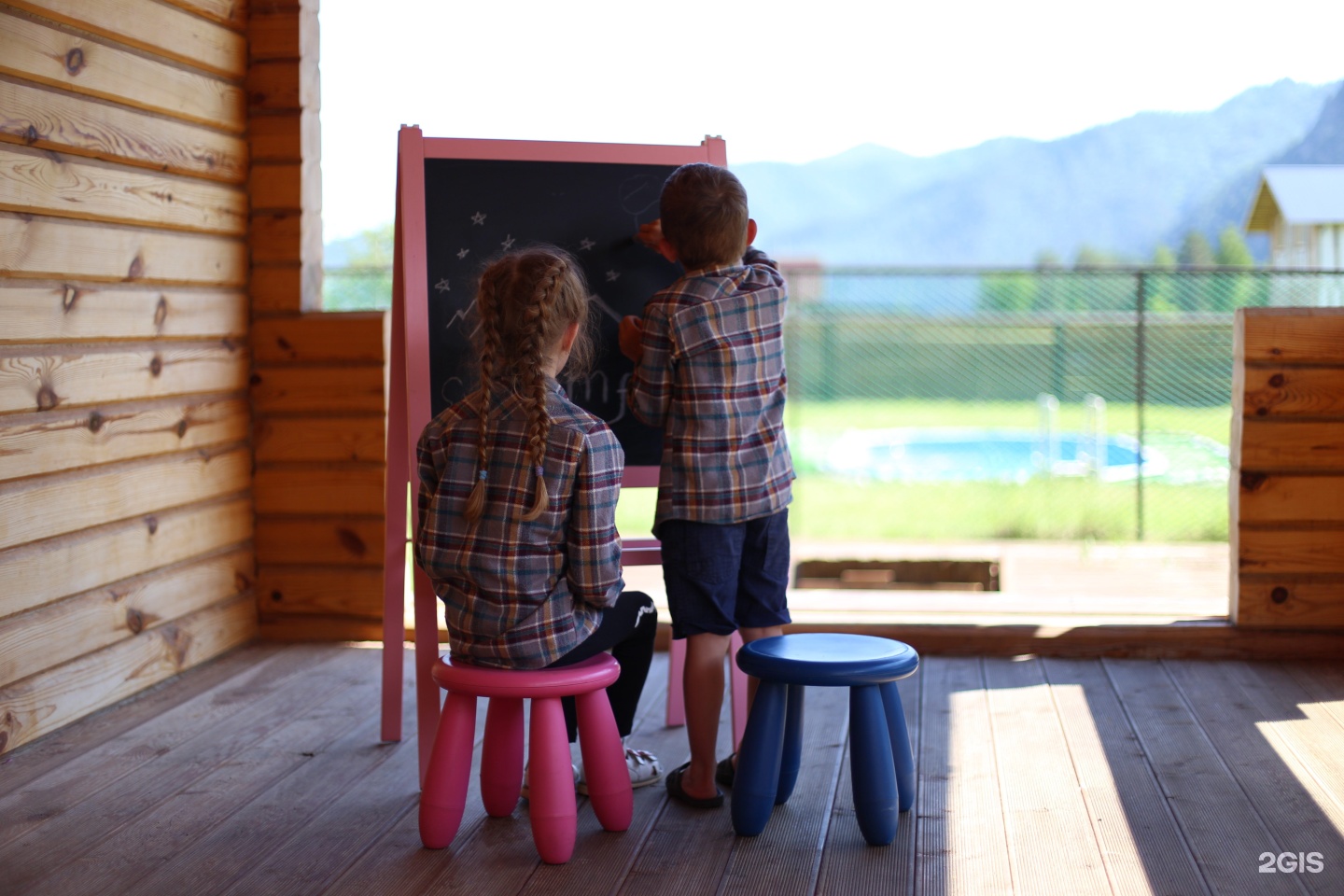 Седьмая Звезда - фото 37