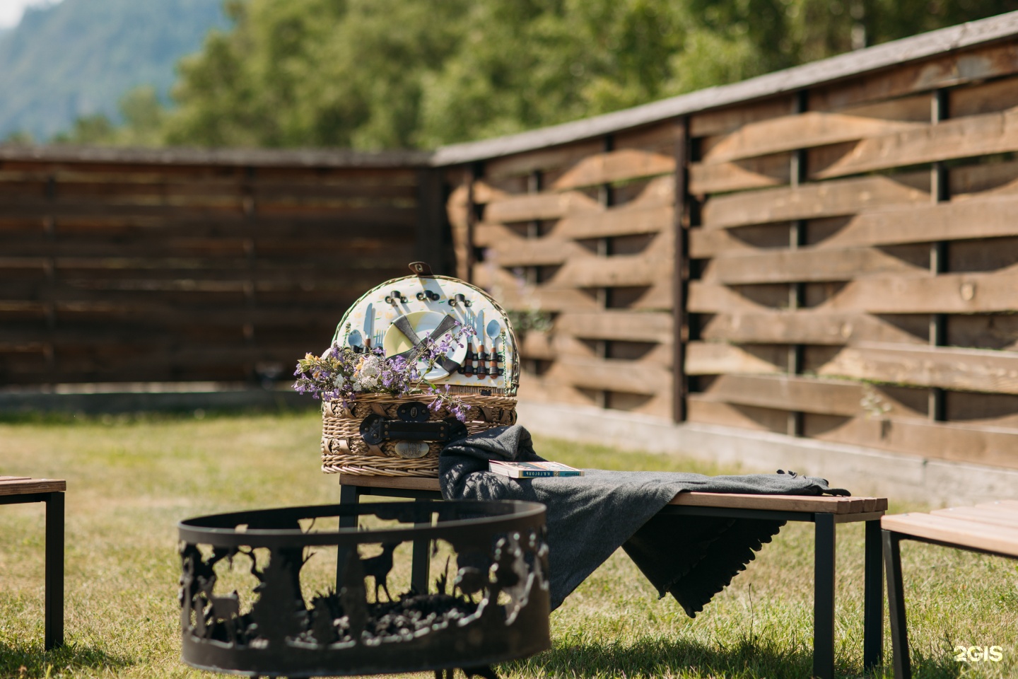 Седьмая Звезда - фото 38