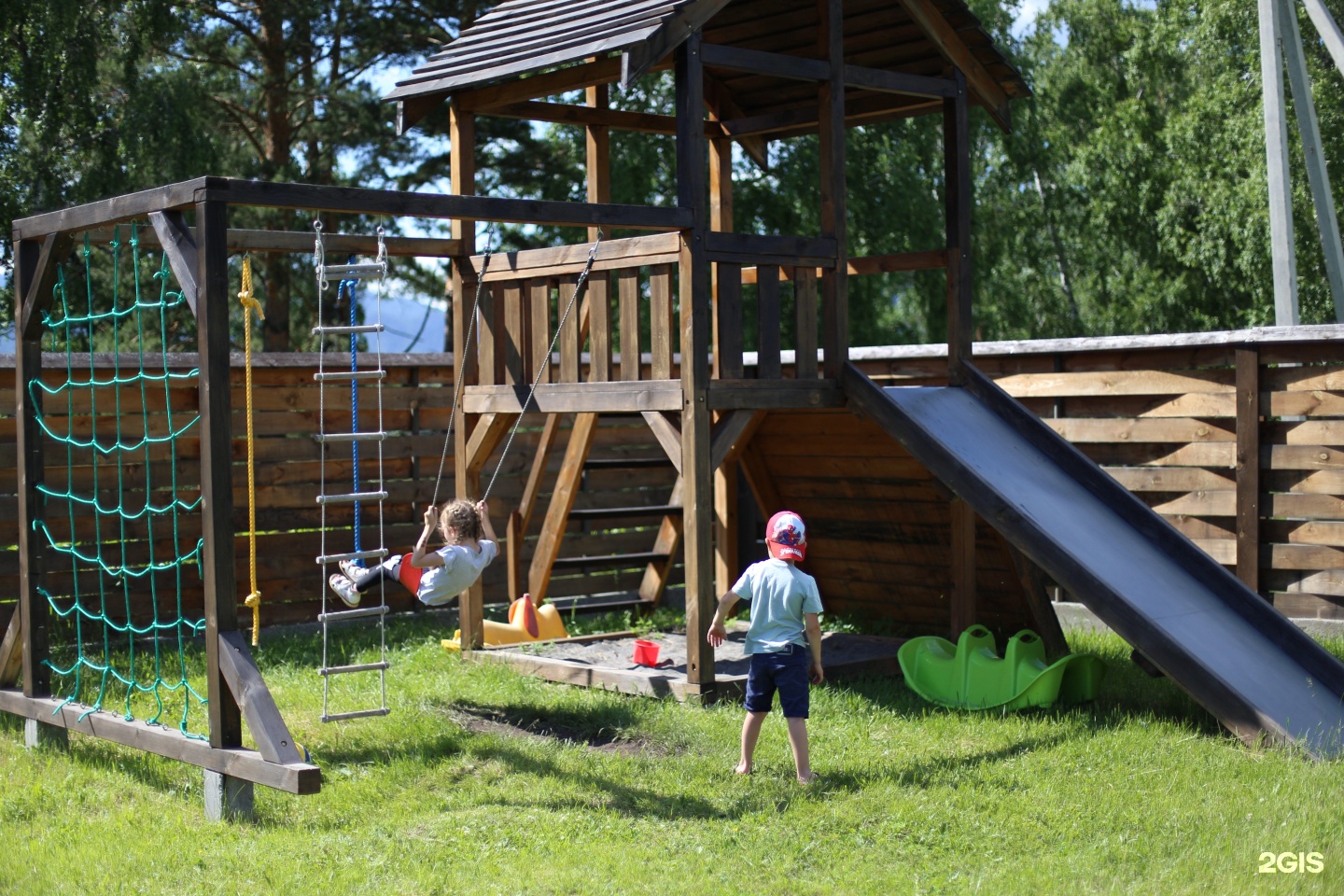 Седьмая Звезда - фото 39