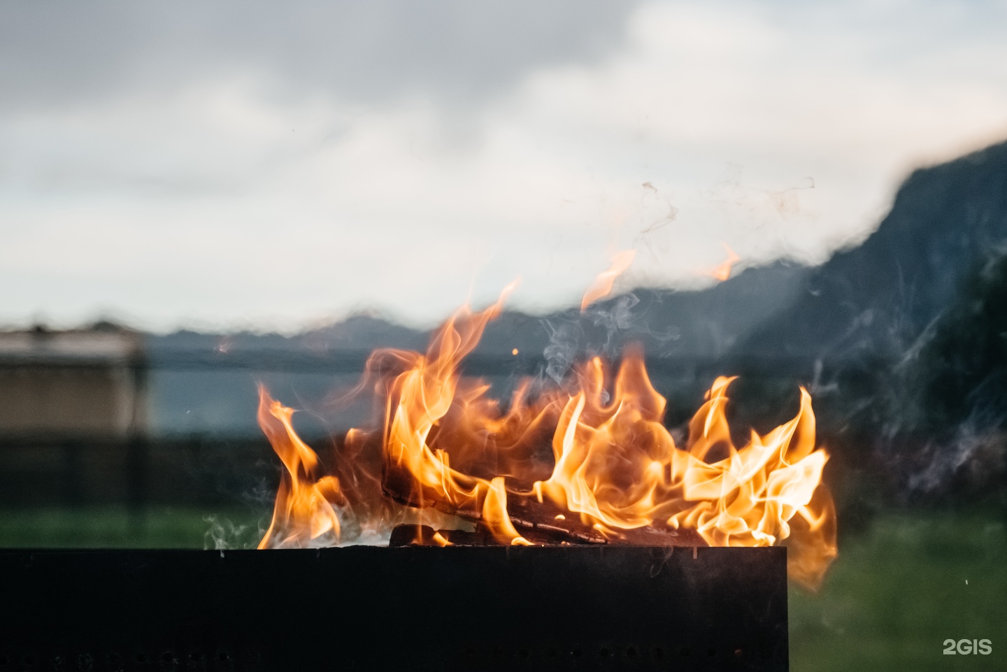 Седьмая Звезда - фото 41