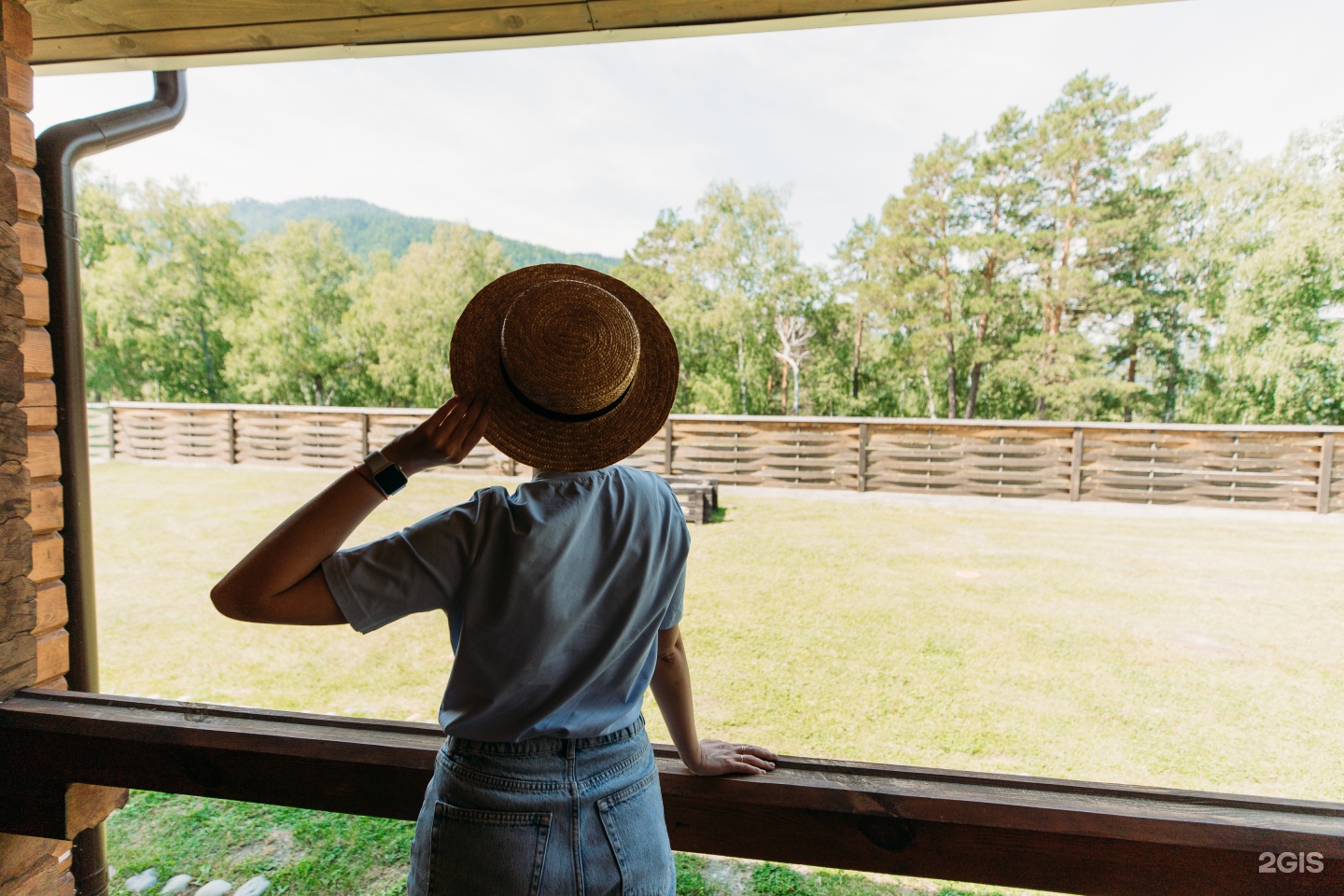 Седьмая Звезда - фото 44