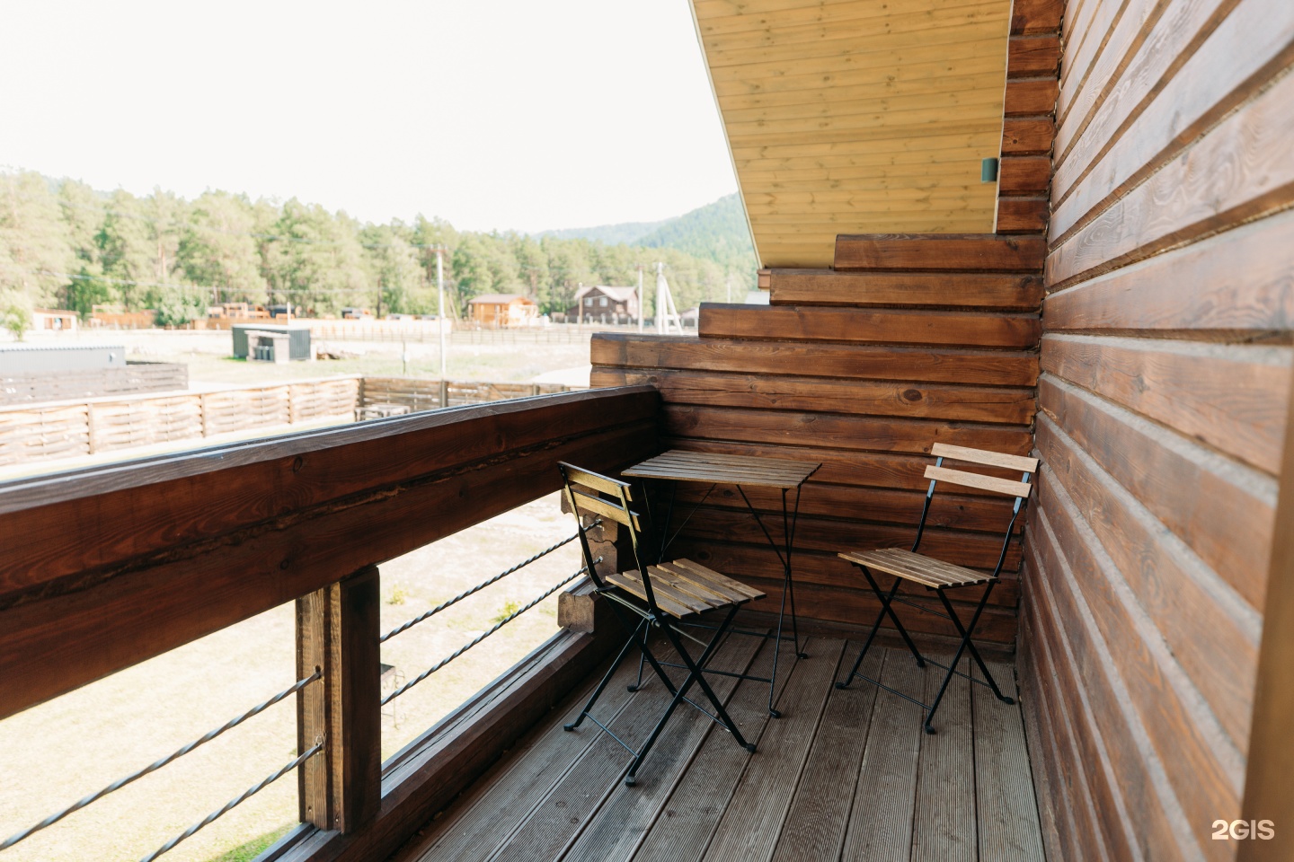 Стандартный номер - фото 3