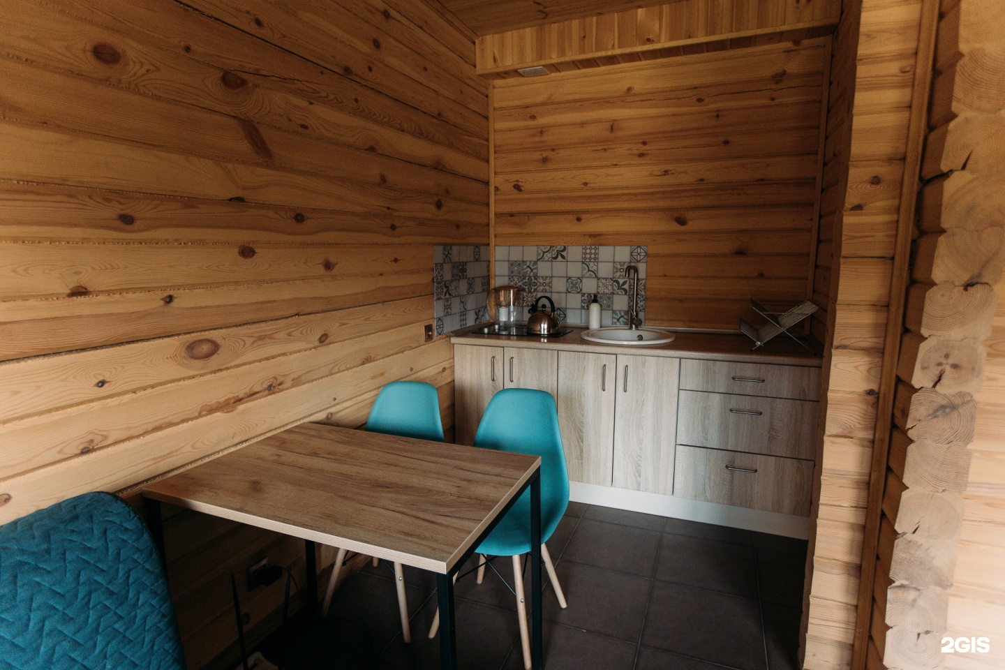 Люкс - фото 3