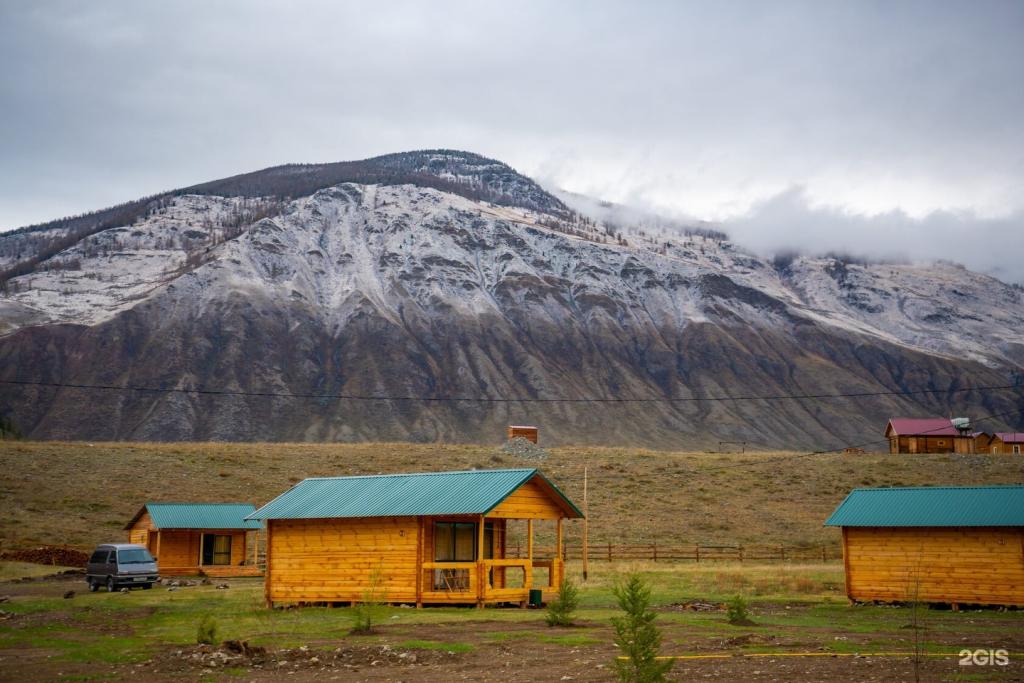 Акташ Алтай-Кабай - фото 10
