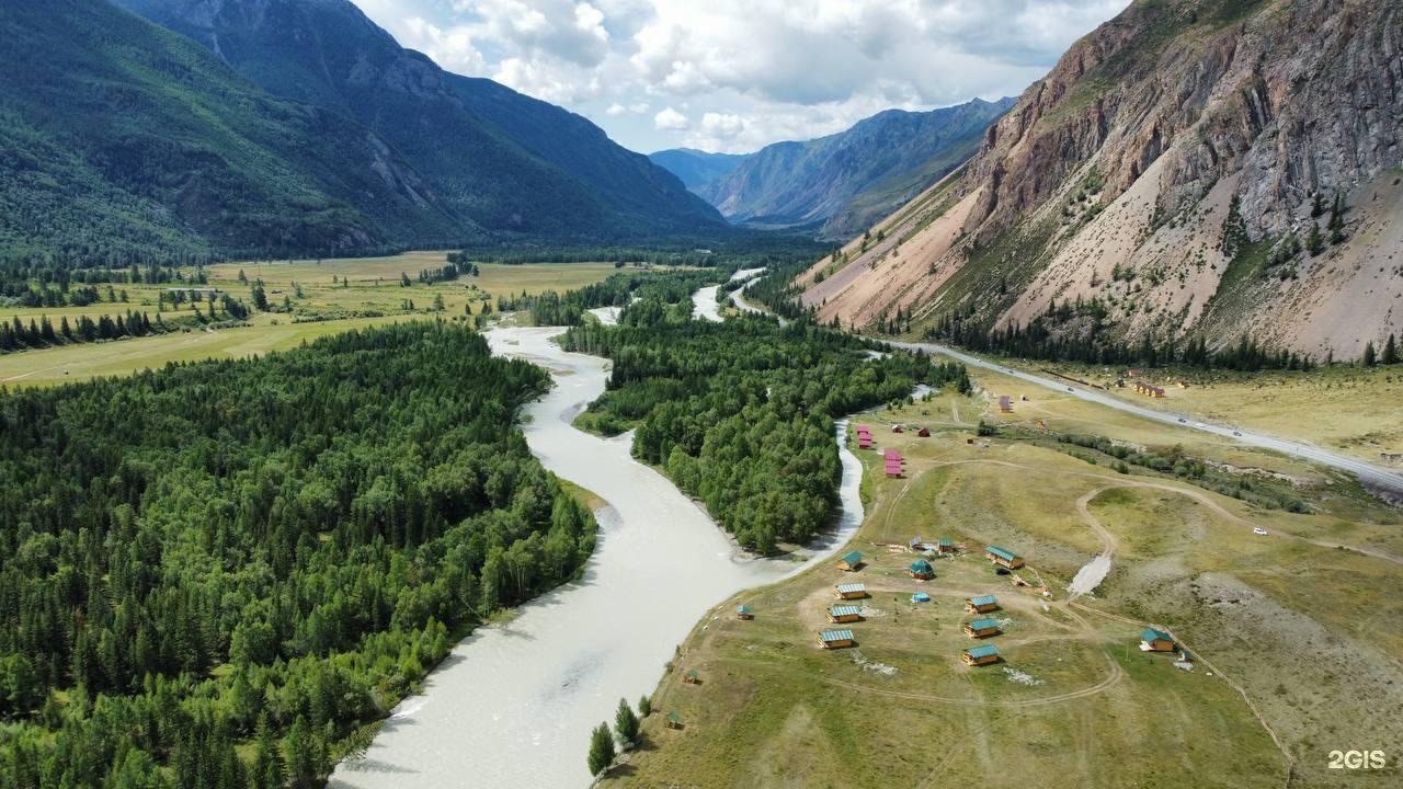 Акташ Алтай-Кабай - фото 12