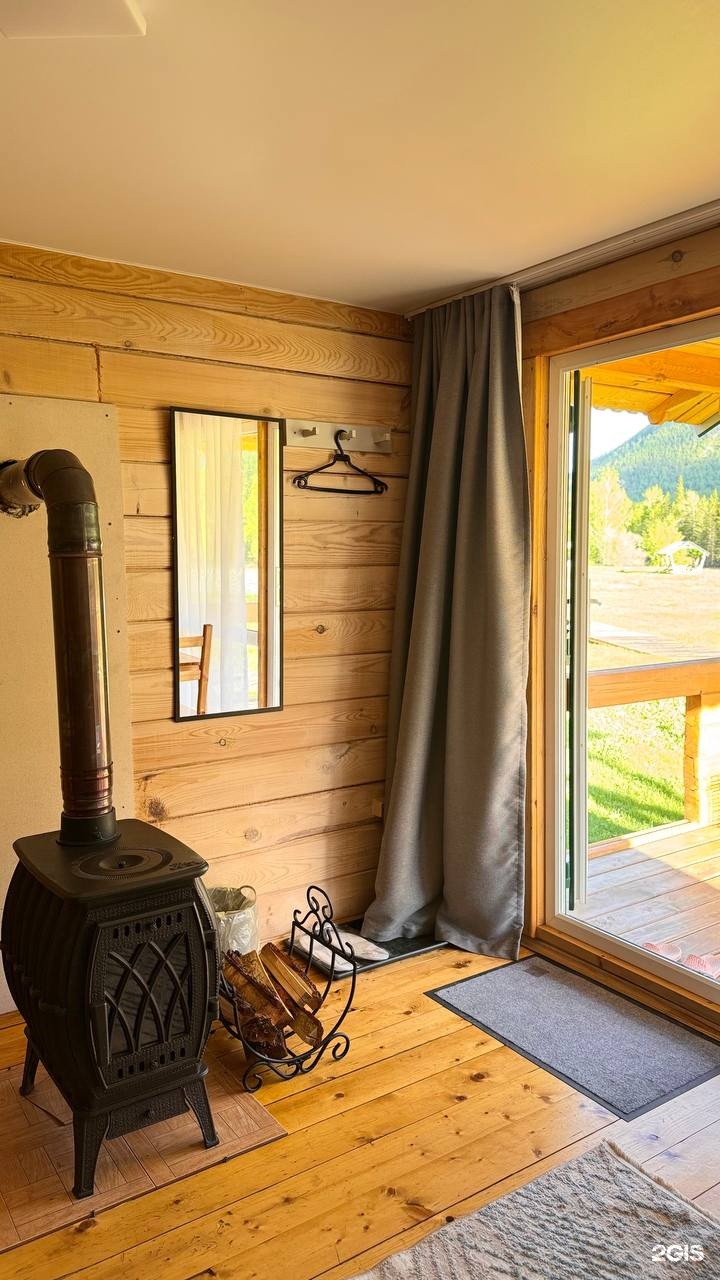 Акташ Алтай-Кабай - фото 16