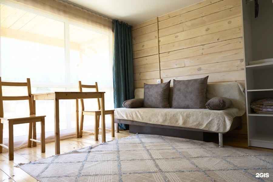 Акташ Алтай-Кабай - фото 19