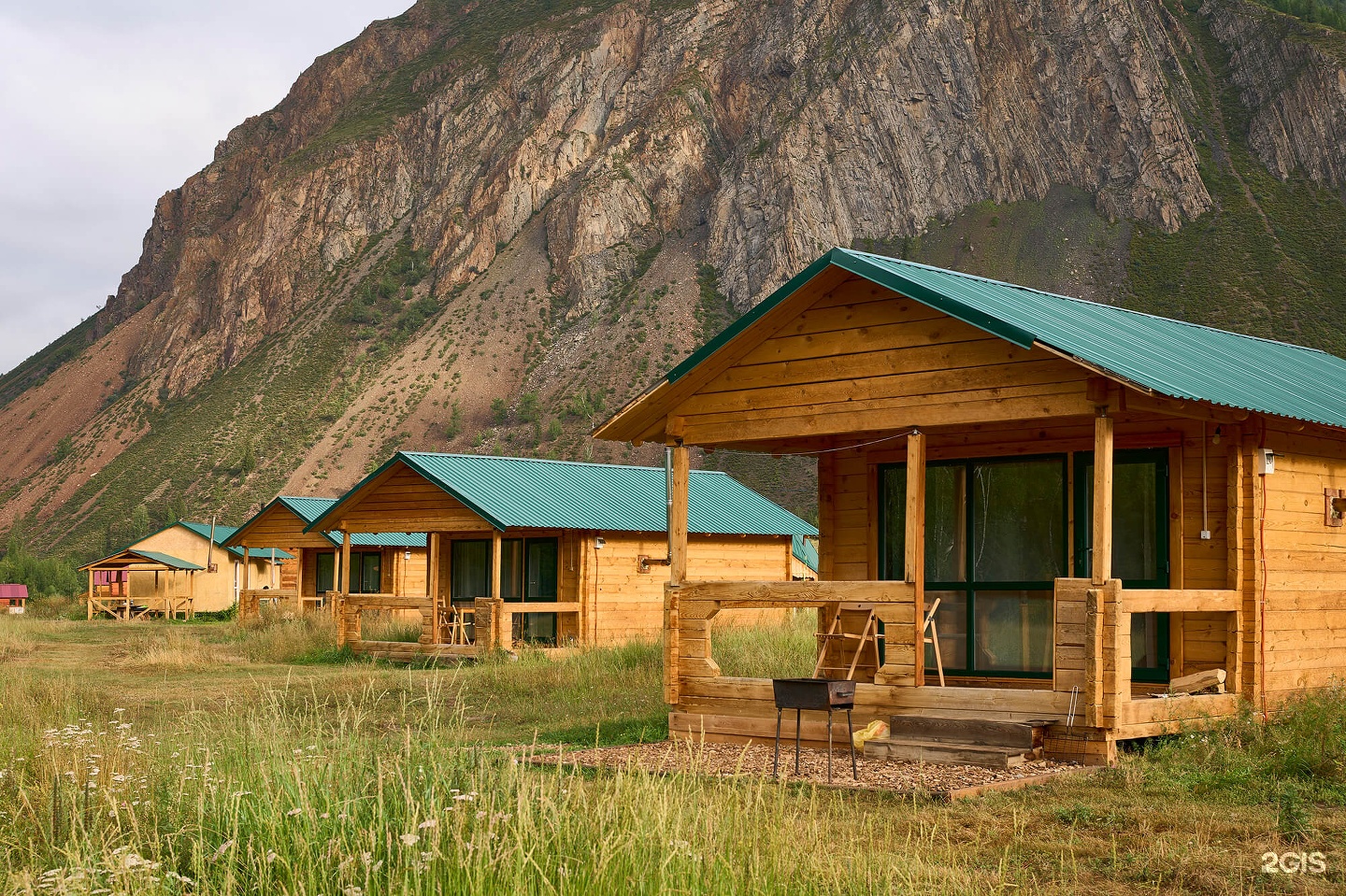 Акташ Алтай-Кабай - фото 22