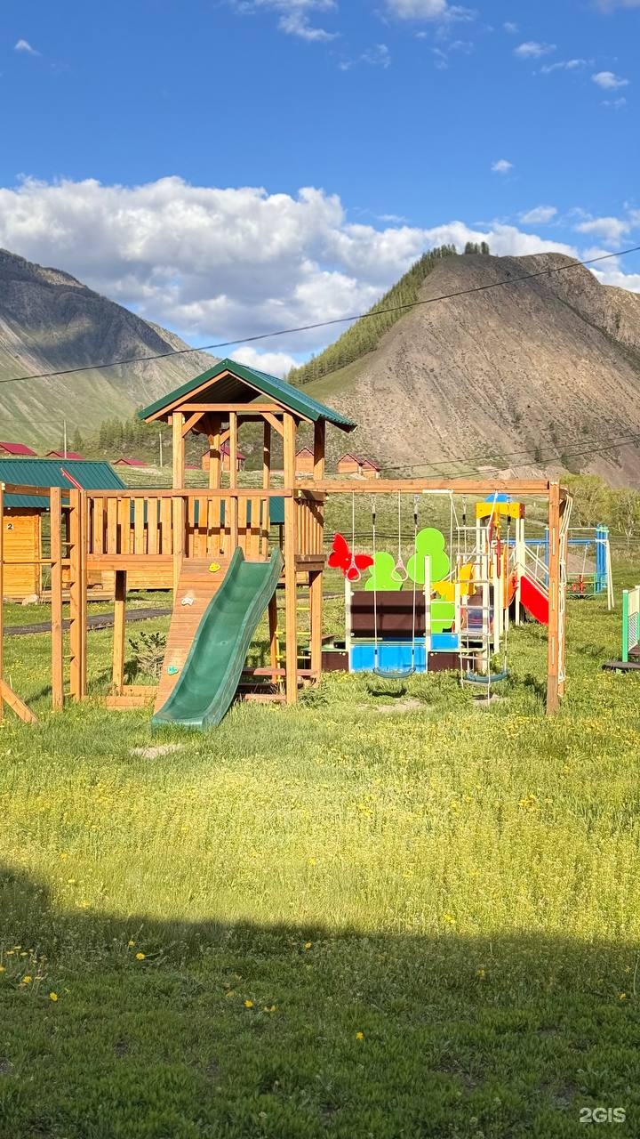 Акташ Алтай-Кабай - фото 23