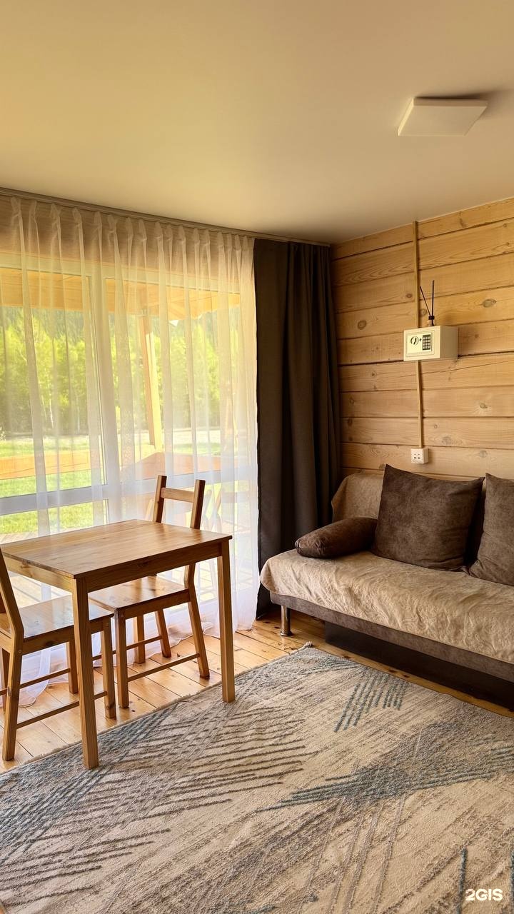 Акташ Алтай-Кабай - фото 25