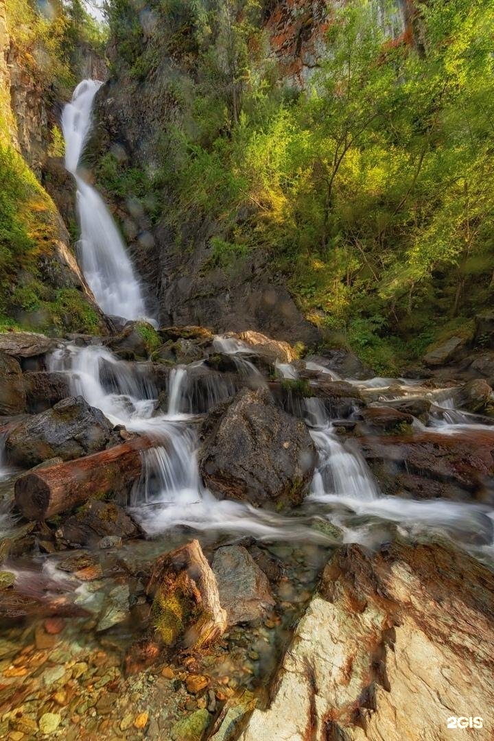 Акташ Алтай-Кабай - фото 27