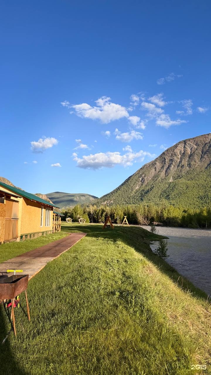 Акташ Алтай-Кабай - фото 29