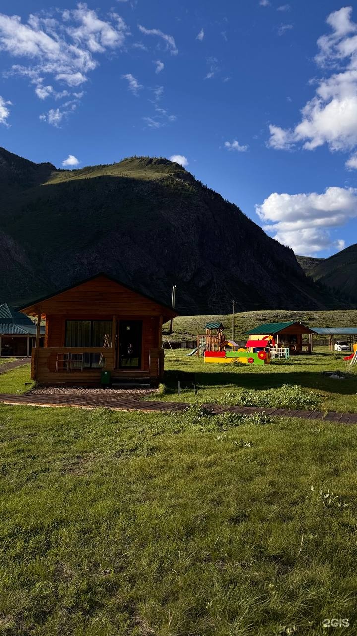 Акташ Алтай-Кабай - фото 31