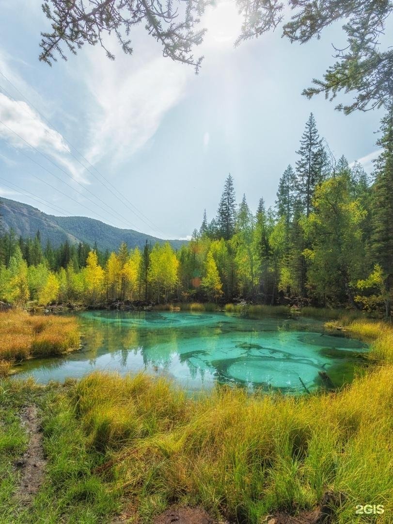 Акташ Алтай-Кабай - фото 32