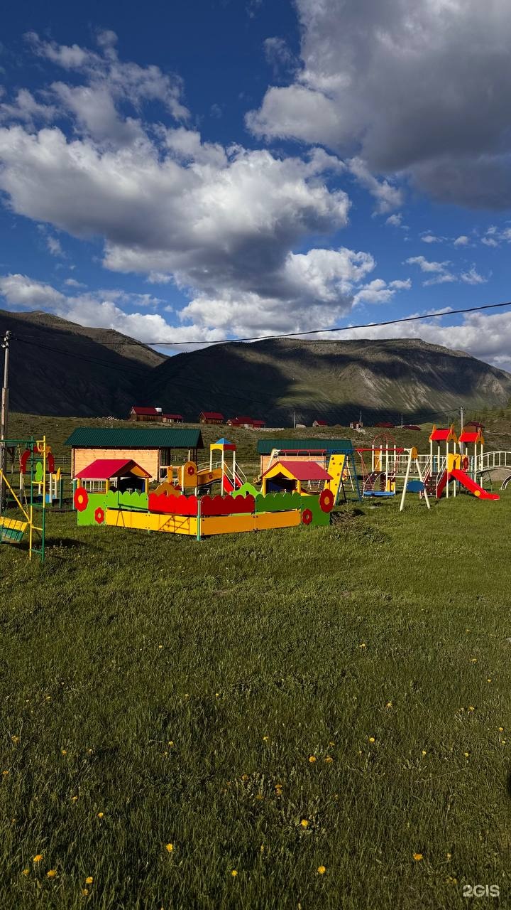 Акташ Алтай-Кабай - фото 33