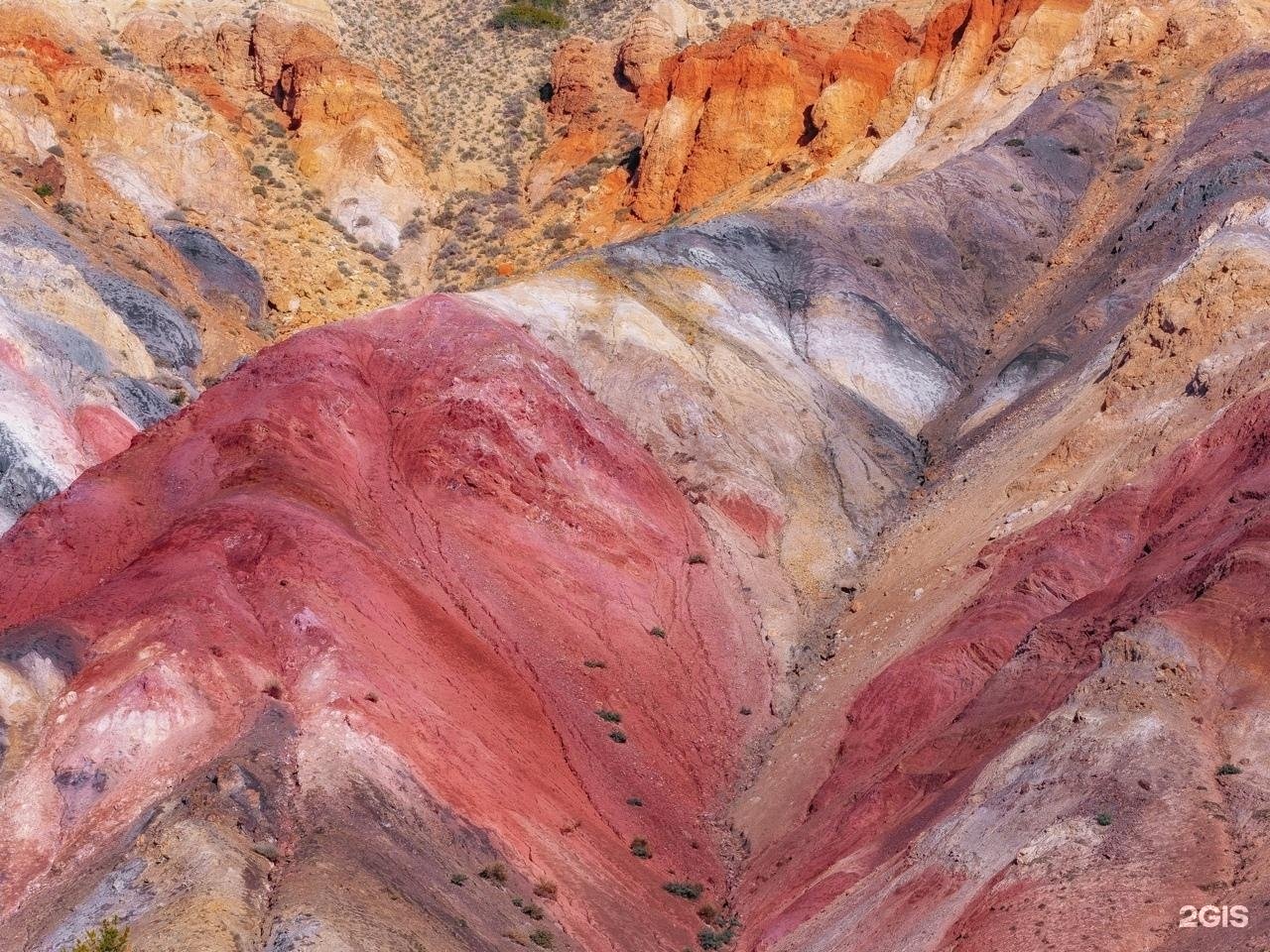 Акташ Алтай-Кабай - фото 34