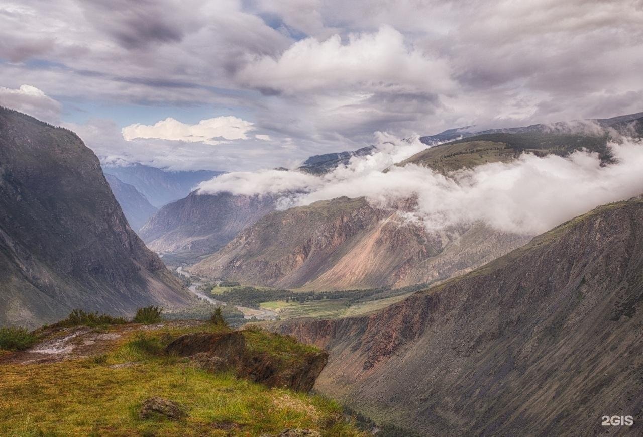 Акташ Алтай-Кабай - фото 37