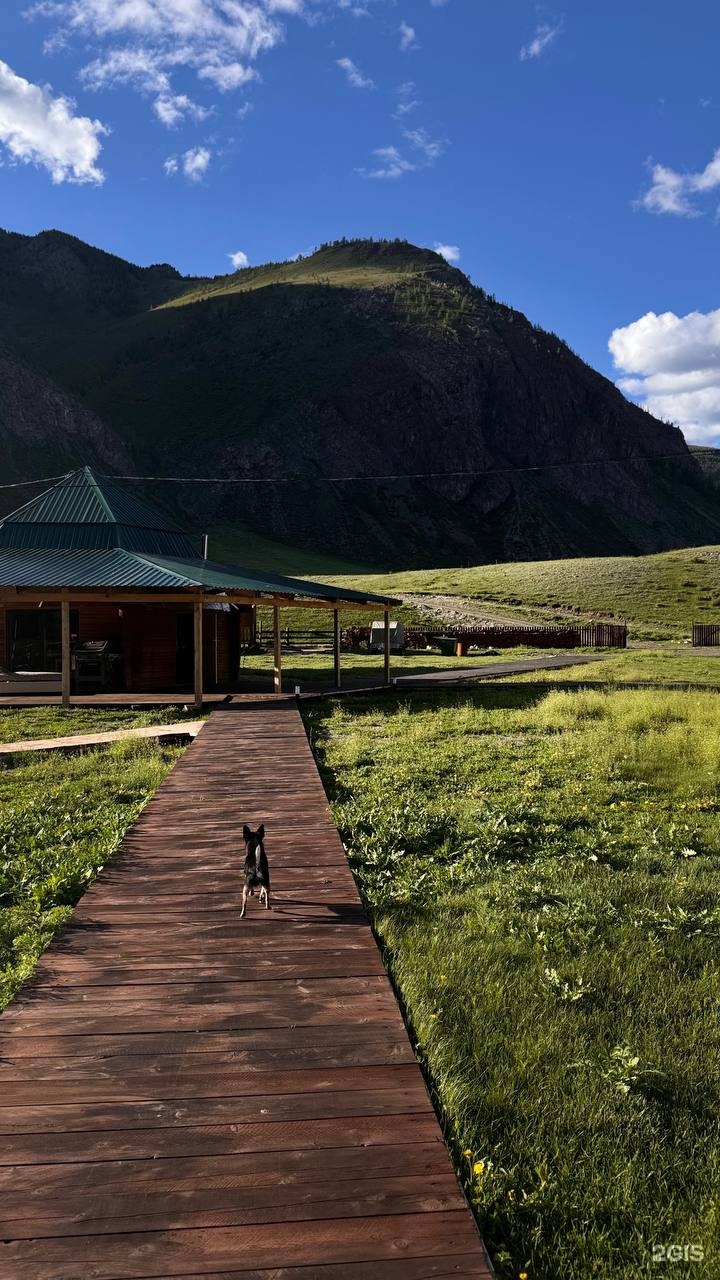 Акташ Алтай-Кабай - фото 38