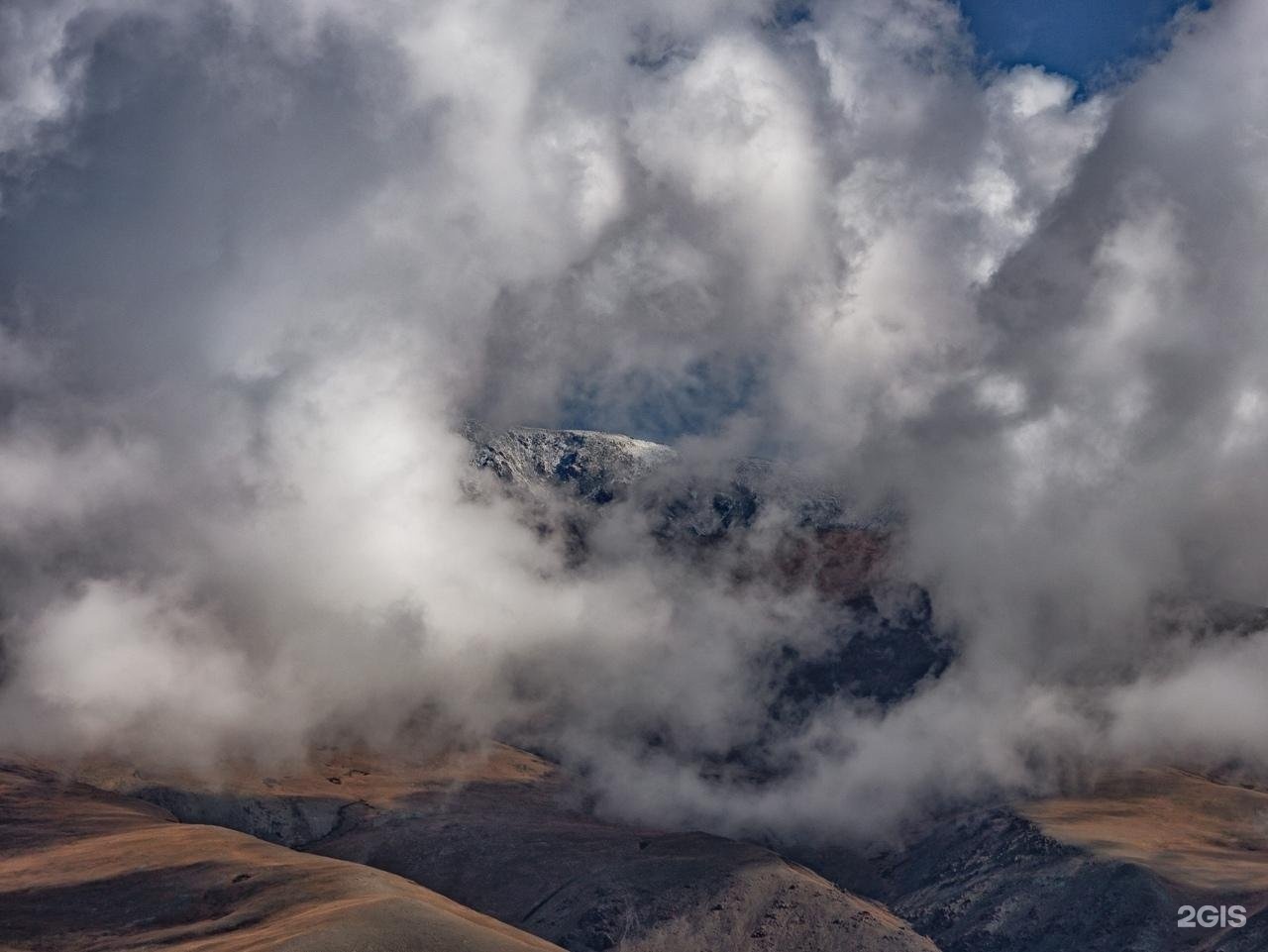 Акташ Алтай-Кабай - фото 39