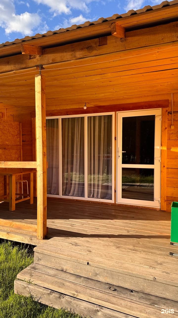 Акташ Алтай-Кабай - фото 40