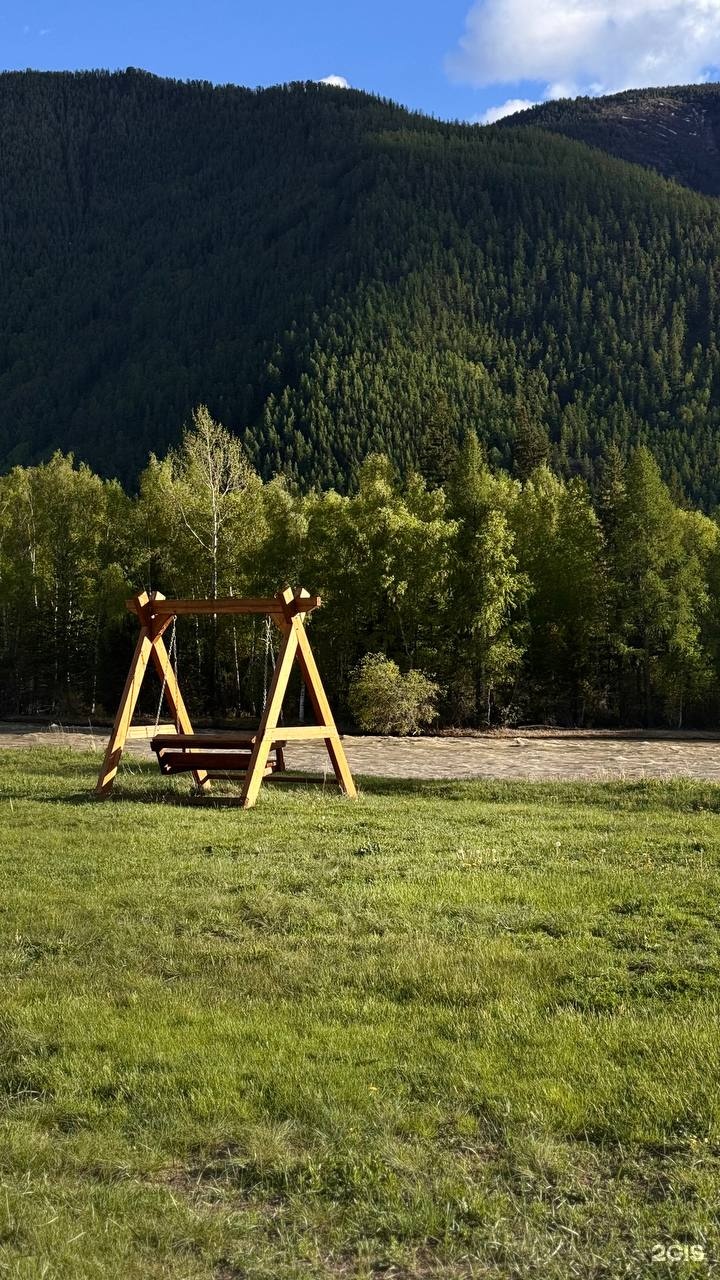 Акташ Алтай-Кабай - фото 41