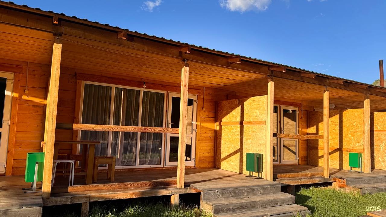 Акташ Алтай-Кабай - фото 48