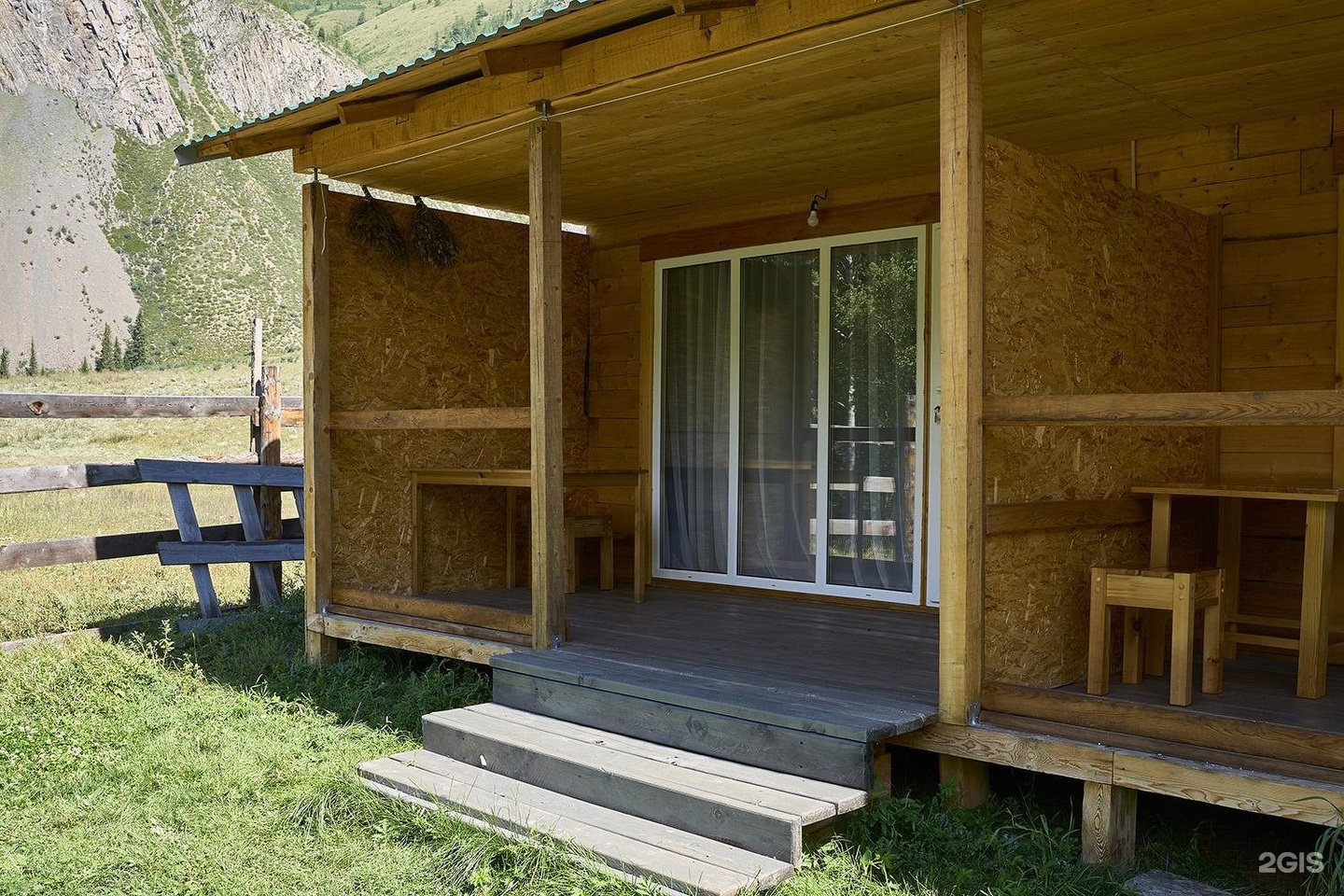 Акташ Алтай-Кабай - фото 49